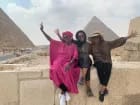 11-Day Egypt Tour Round Trip Nile Cruise | Pyramids Cairo | Egypt For Travel
